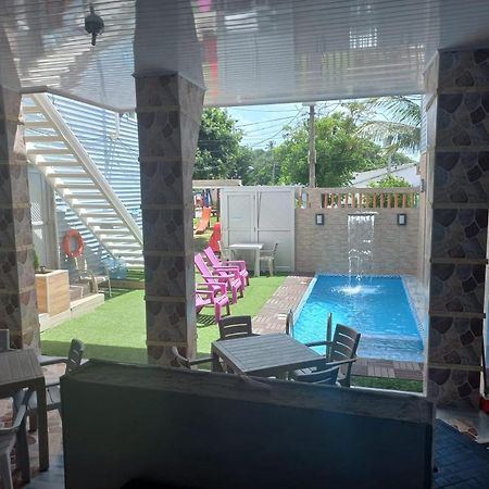 Apartamentos Turisticos Agua Luna ซานอันเดรส ภายนอก รูปภาพ