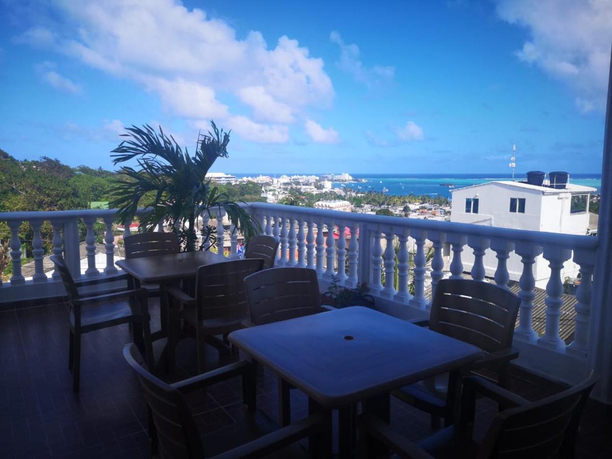 Apartamentos Turisticos Agua Luna ซานอันเดรส ภายนอก รูปภาพ